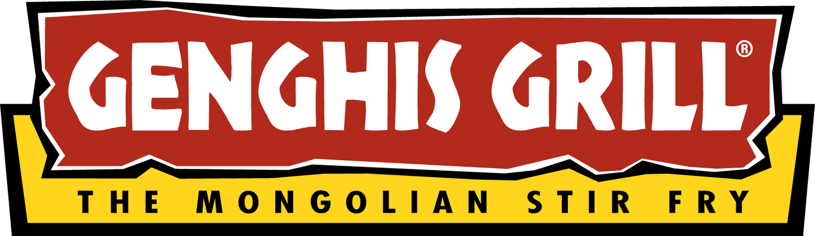 Genghis Grill