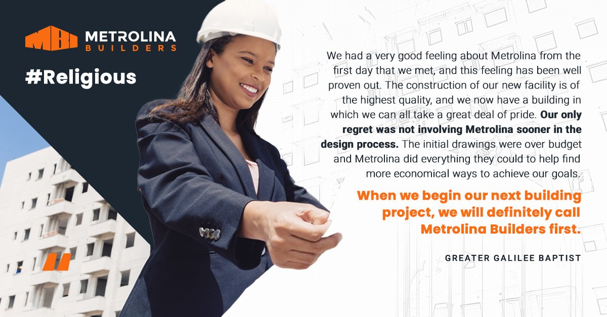 MBI Greater Galilee Baptist Testimonial 2024